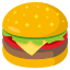 :hamburger: hamburger
