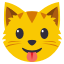 :cat: cat