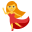 dancer