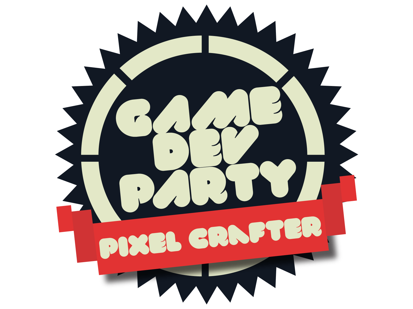 Qui sommes nous ? | Game Dev Party