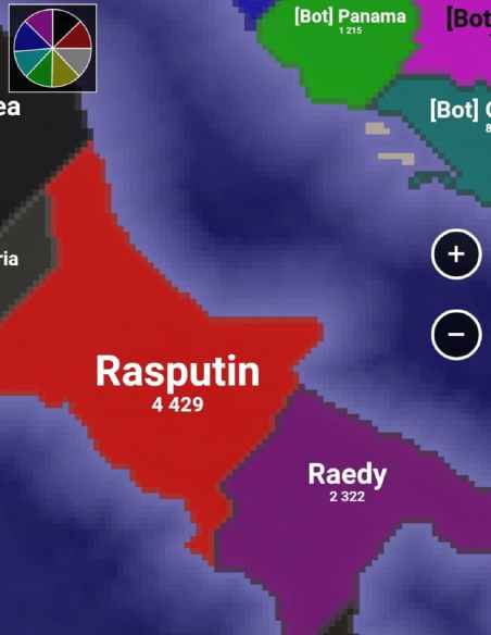 real players territorial.io
