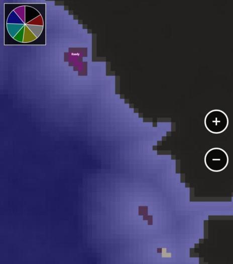 territorial io islands